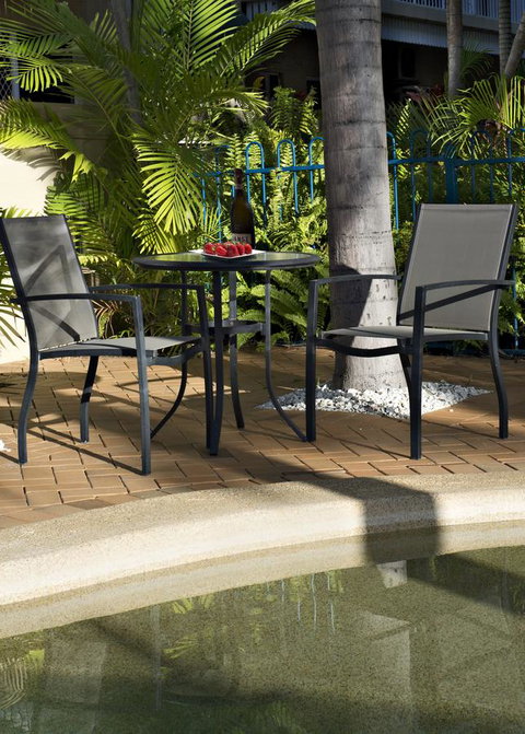 Park Regis Anchorage - Accommodation Burleigh 3