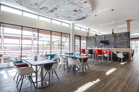 Ibis Mackay - Accommodation Burleigh 16