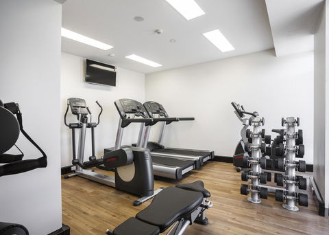 Ibis Mackay - Accommodation Burleigh 19
