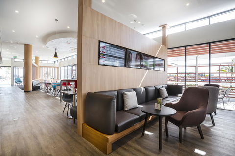 Ibis Mackay - Accommodation Burleigh 35
