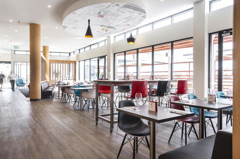 Ibis Mackay - Accommodation Burleigh 18