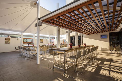 Ibis Mackay - Accommodation Burleigh 1