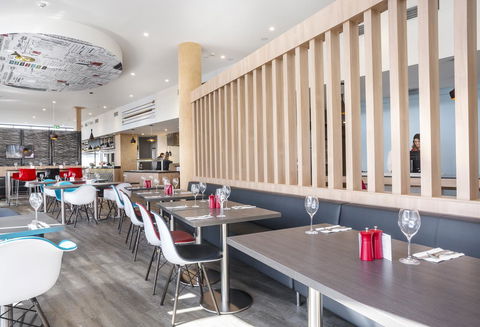 Ibis Mackay - Accommodation Burleigh 33