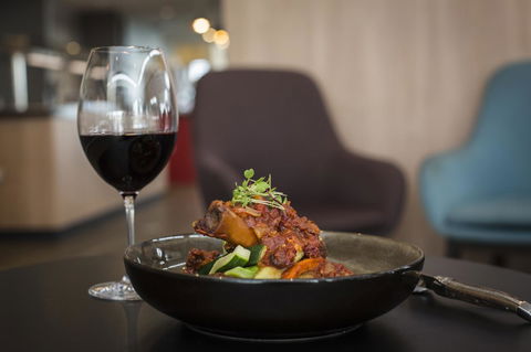 Ibis Mackay - Accommodation Burleigh 12