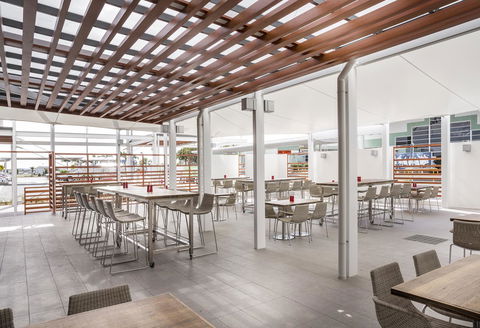 Ibis Mackay - Accommodation Burleigh 13