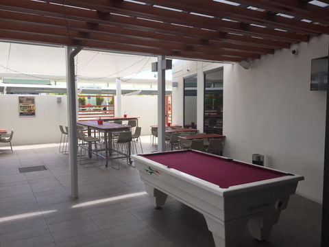 Ibis Mackay - Accommodation Burleigh 20
