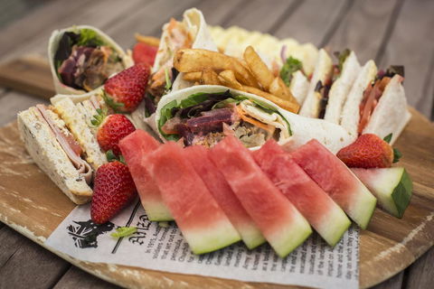Ibis Mackay - Accommodation Burleigh 27