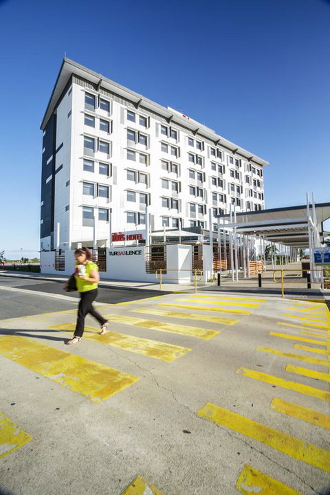 Ibis Mackay - Accommodation Burleigh 36
