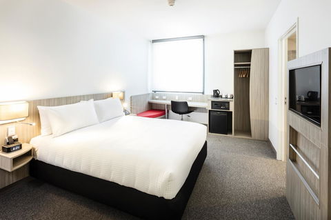 Ibis Mackay - Accommodation Burleigh 2