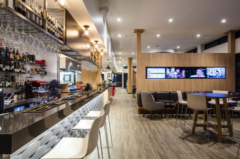 Ibis Mackay - Accommodation Burleigh 5