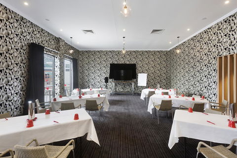 Ibis Mackay - Accommodation Burleigh 44