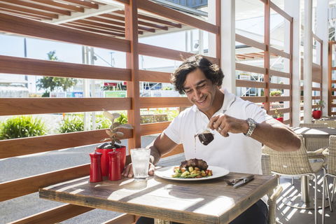 Ibis Mackay - Accommodation Burleigh 14