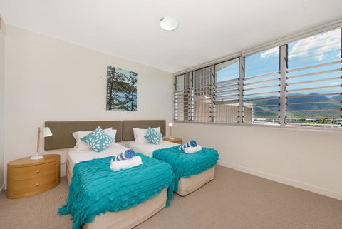 1 Bright Point Apartment 4501 - Accommodation Burleigh 6