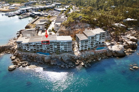 1 Bright Point Apartment 4501 - Accommodation Burleigh 0