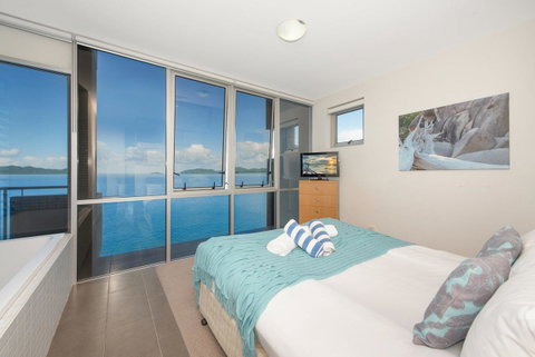 1 Bright Point Apartment 4501 - Accommodation Burleigh 3