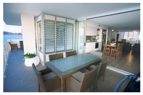 1 Bright Point Apartment 5201 - Accommodation Burleigh 4