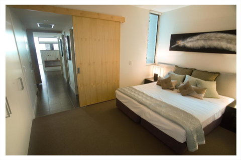 1 Bright Point Apartment 5201 - Accommodation Burleigh 10