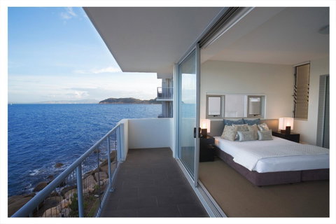 1 Bright Point Apartment 5201 - Accommodation Burleigh 7