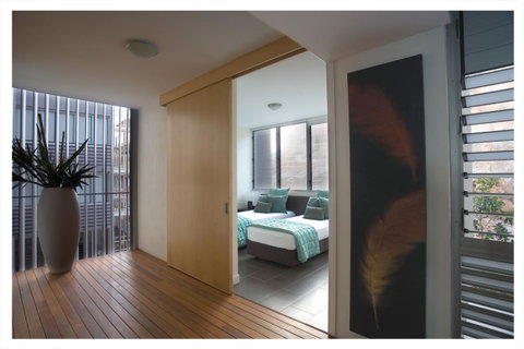 1 Bright Point Apartment 5201 - Accommodation Burleigh 9