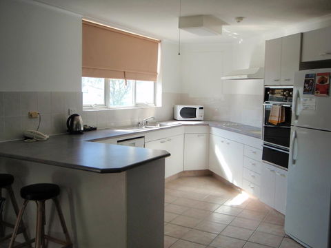 Grosvenor Beachfront Apartments Surfers Paradise - Accommodation Burleigh 19