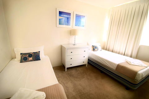 Grosvenor Beachfront Apartments Surfers Paradise - Accommodation Burleigh 35