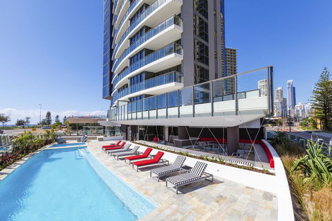 Rhapsody Resort - Official - Accommodation Burleigh 14