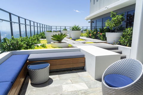 Rhapsody Resort - Official - Accommodation Burleigh 7