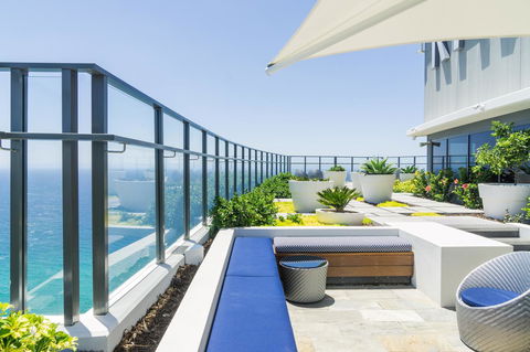 Rhapsody Resort - Official - Accommodation Burleigh 12