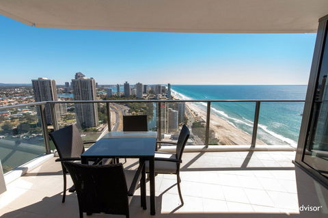 Rhapsody Resort - Official - Accommodation Burleigh 18