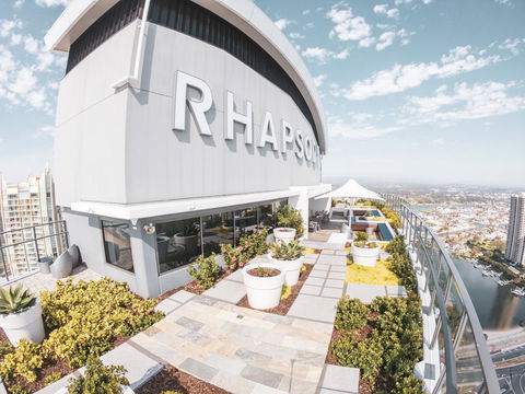 Rhapsody Resort - Official - Accommodation Burleigh 8