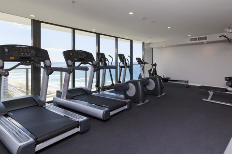 Rhapsody Resort - Official - Accommodation Burleigh 44