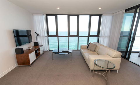 Rhapsody Resort - Official - Accommodation Burleigh 24