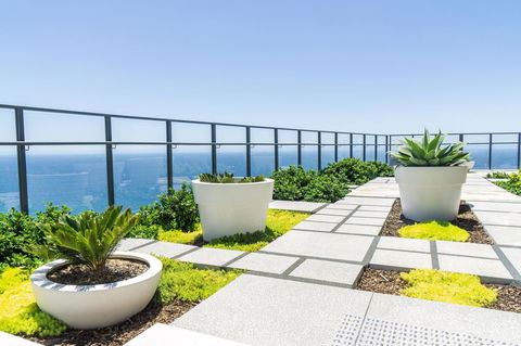 Rhapsody Resort - Official - Accommodation Burleigh 5