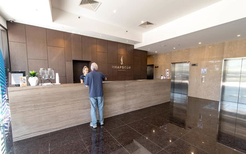Rhapsody Resort - Official - Accommodation Burleigh 20