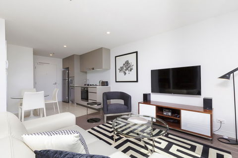 Rhapsody Resort - Official - Accommodation Burleigh 25