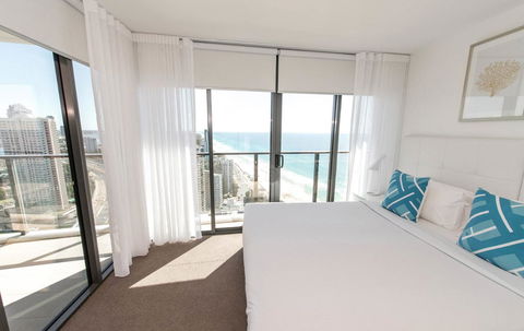 Rhapsody Resort - Official - Accommodation Burleigh 27
