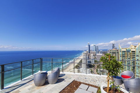 Rhapsody Resort - Official - Accommodation Burleigh 31