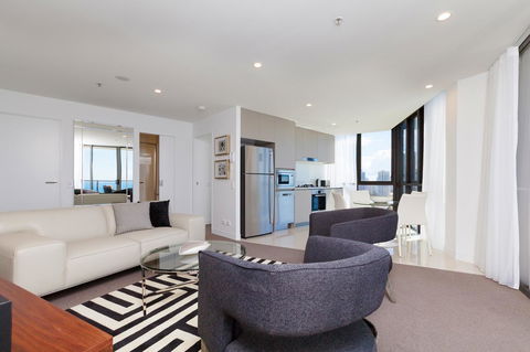 Rhapsody Resort - Official - Accommodation Burleigh 34