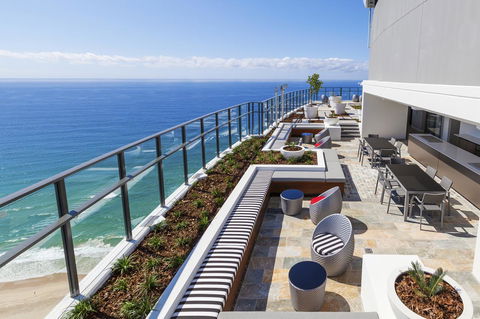 Rhapsody Resort - Official - Accommodation Burleigh 36