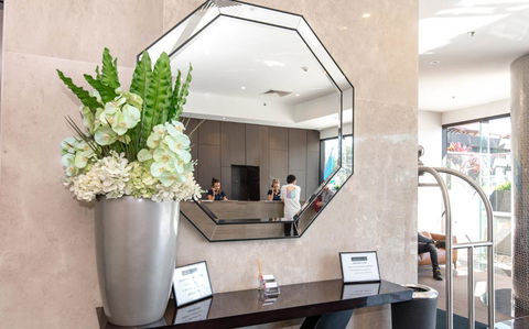 Rhapsody Resort - Official - Accommodation Burleigh 21