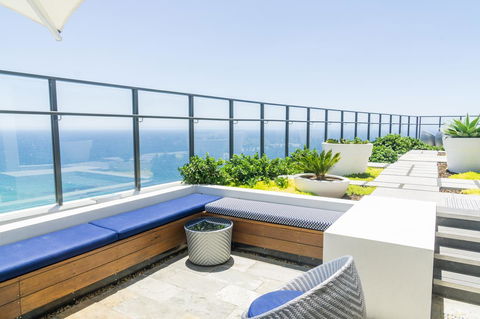 Rhapsody Resort - Official - Accommodation Burleigh 6