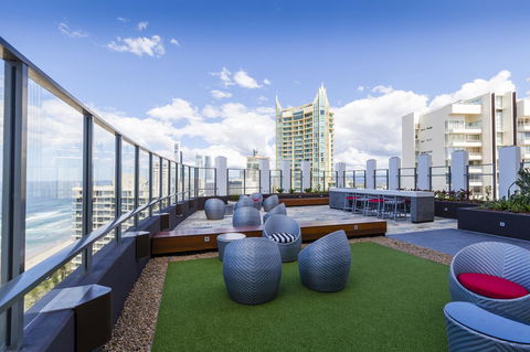 Rhapsody Resort - Official - Accommodation Burleigh 41