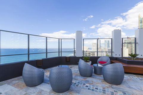 Rhapsody Resort - Official - Accommodation Burleigh 40
