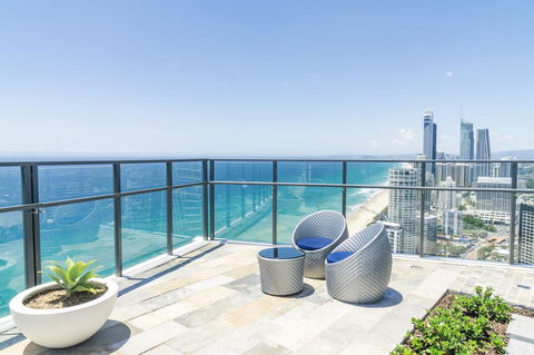 Rhapsody Resort - Official - Accommodation Burleigh 16
