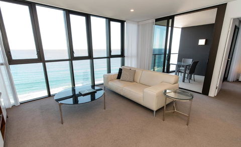 Rhapsody Resort - Official - Accommodation Burleigh 26