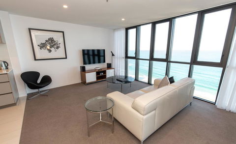 Rhapsody Resort - Official - Accommodation Burleigh 28