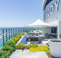 Rhapsody Resort - Official - Accommodation Burleigh
