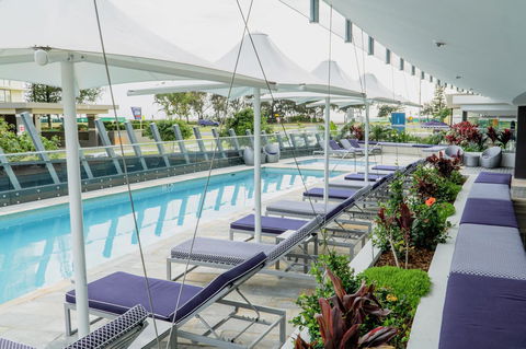 Rhapsody Resort - Official - Accommodation Burleigh 9