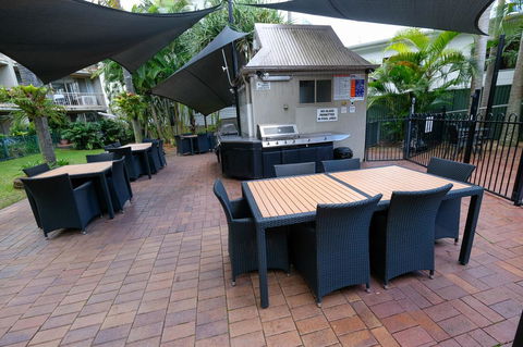 Sanctuary Beach Retreat - Accommodation Burleigh 19