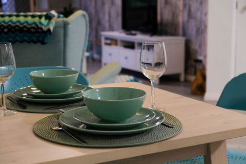 Sanctuary Beach Retreat - Accommodation Burleigh 12
